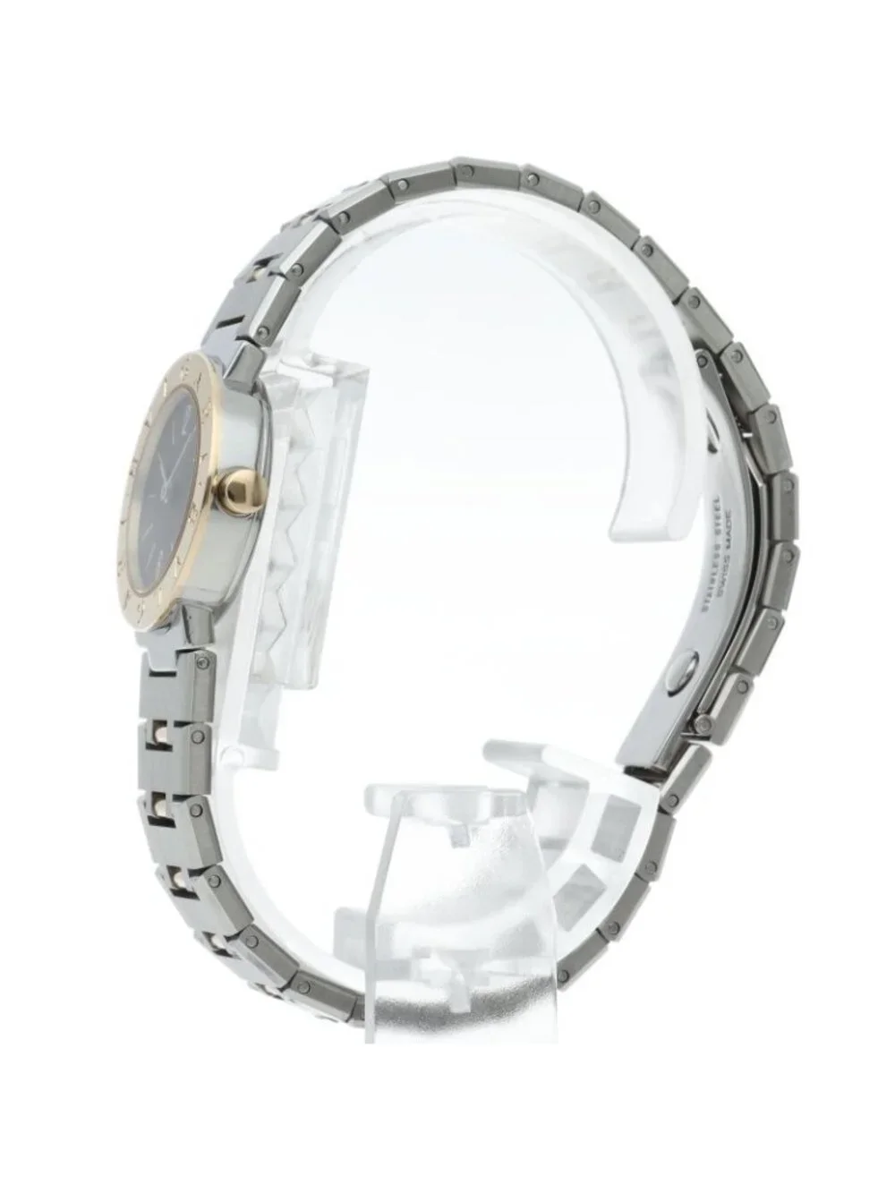 BVLGARI brand bulgaribulgari